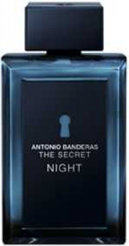 The Secret Night