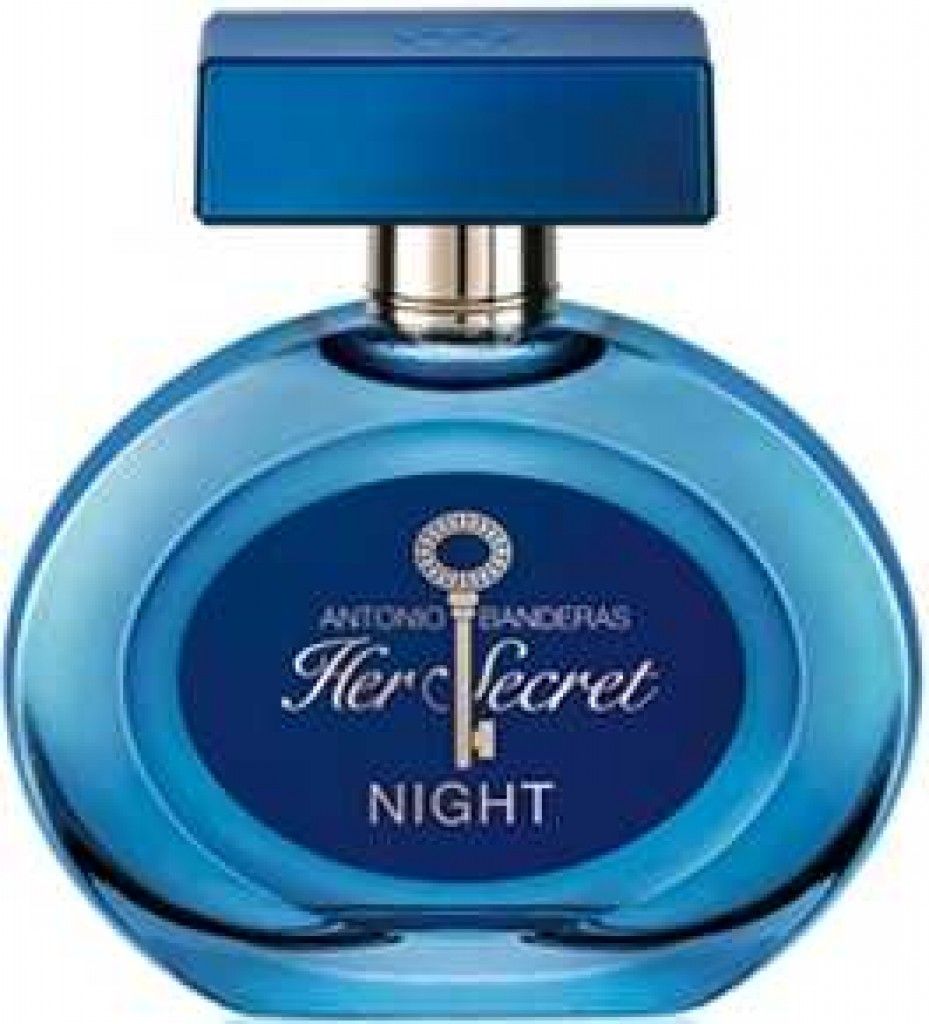 Her Secret Night