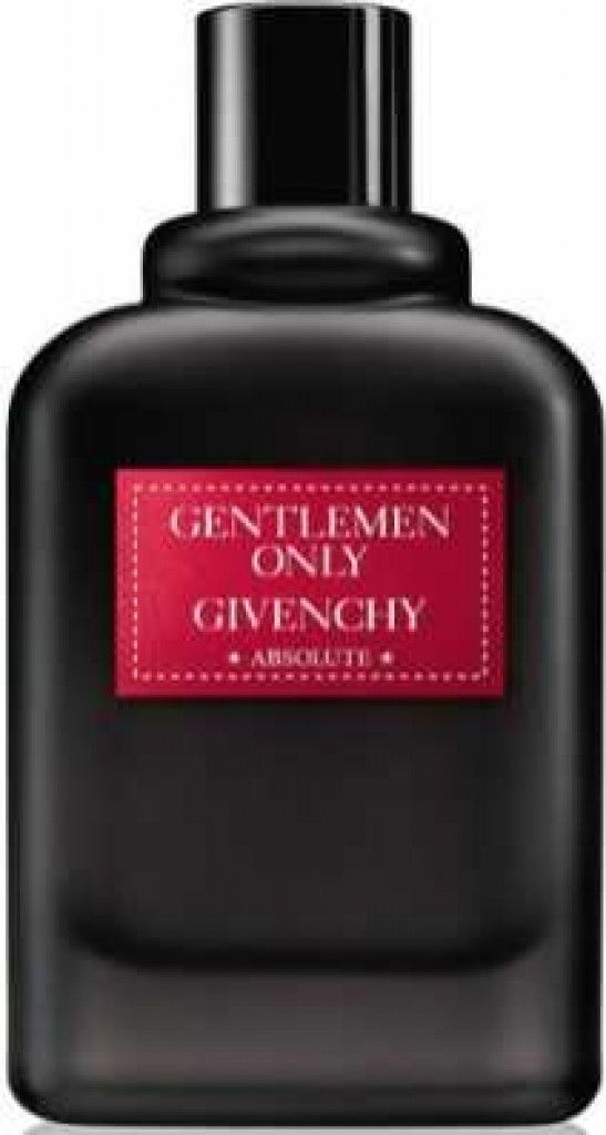 Gentlemen Only Absolute