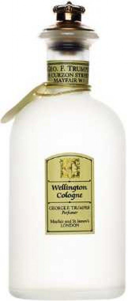 Wellington Cologne