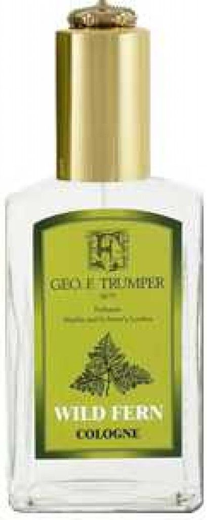 Wild Fern Cologne
