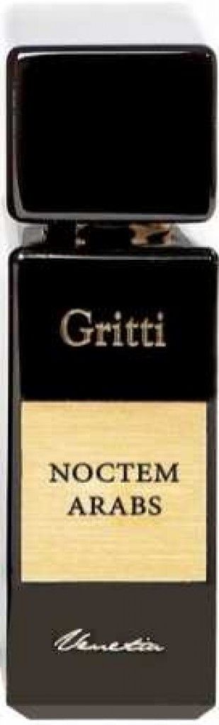 Noctem Arabs