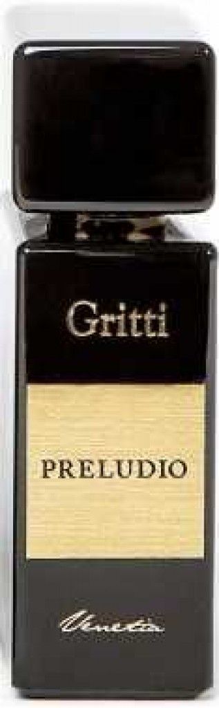 Preludio