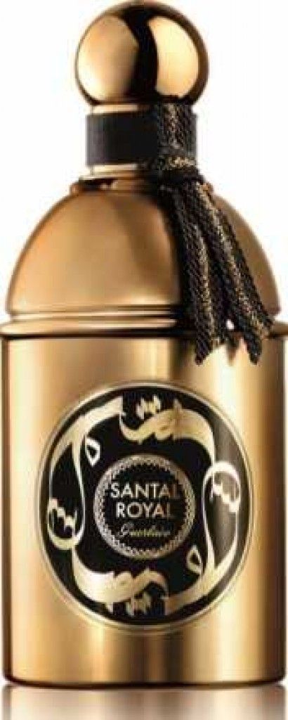 Santal Royal Collector