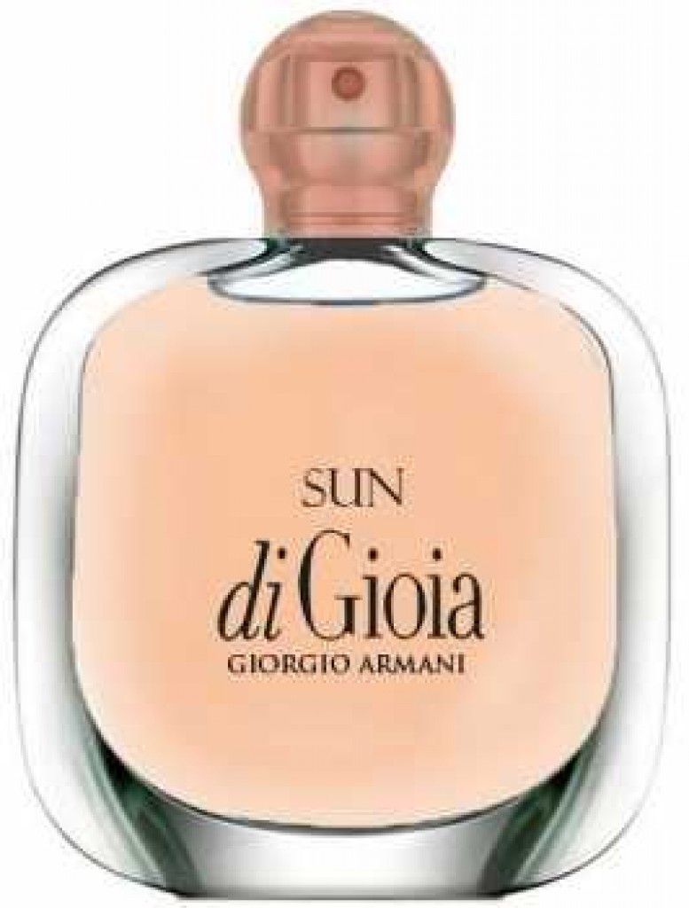 Sun di Gioia