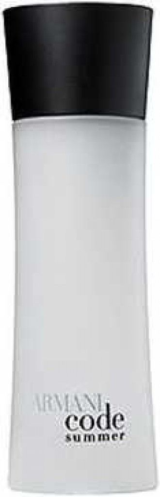 Armani Code Summer pour Homme