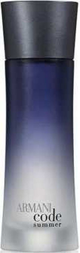 Armani Code Summer Pour Homme 2010
