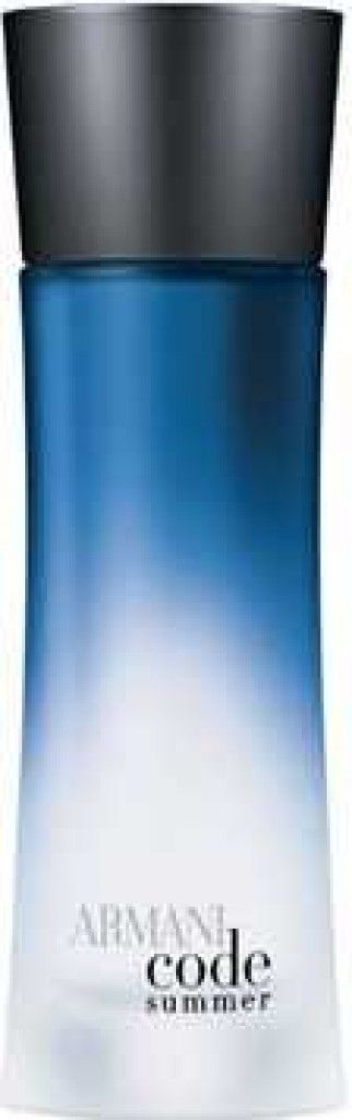 Armani Code Summer Pour Homme 2011