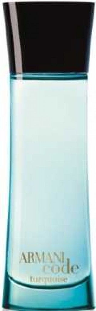 Armani Code Turquoise for Men