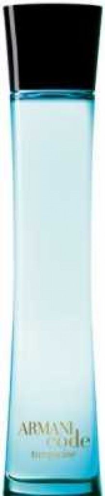 Armani Code Turquoise for Women