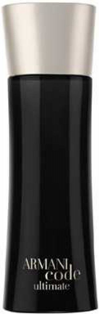 Armani Code Ultimate