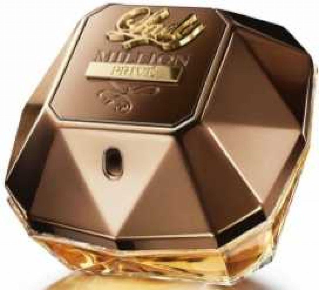 Lady Million Prive