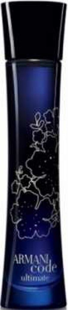 Armani Code Ultimate Femme