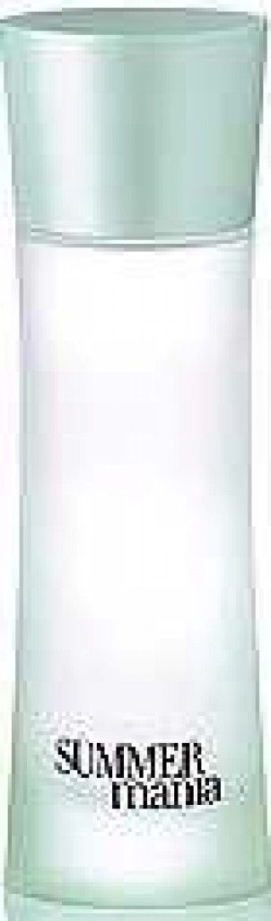 Summer Mania Eau Fraiche pour Femme