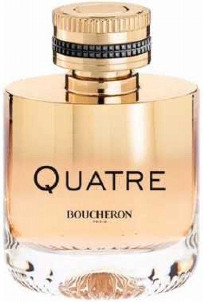 Quatre Intense