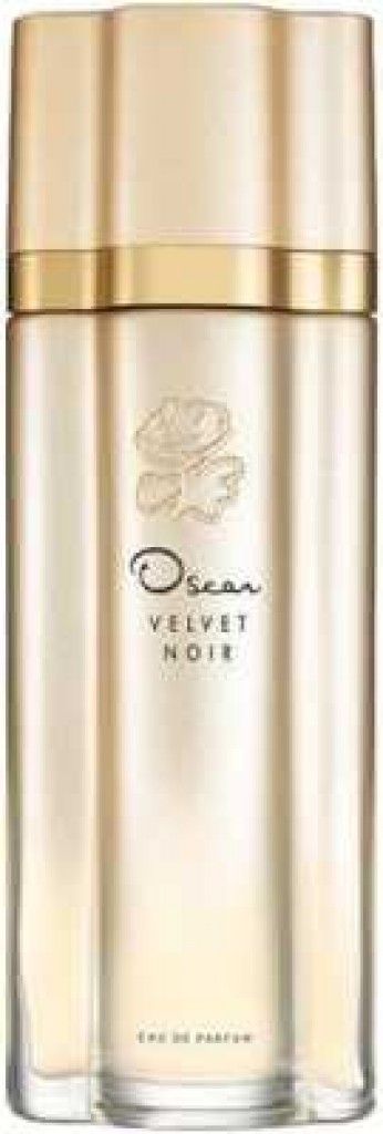 Oscar Velvet Noir