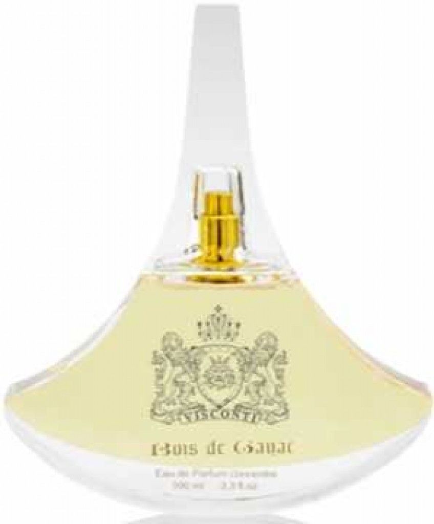 Antonio Visconti Bois de Gayac