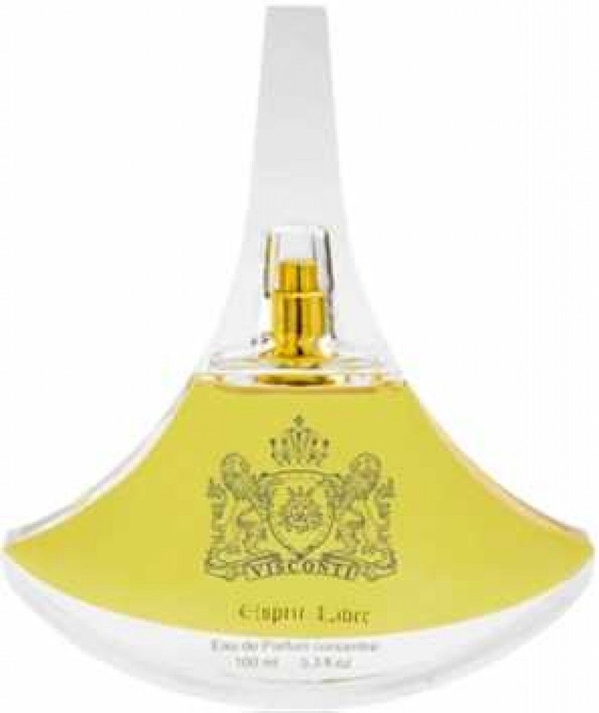 Antonio Visconti Esprit Libre
