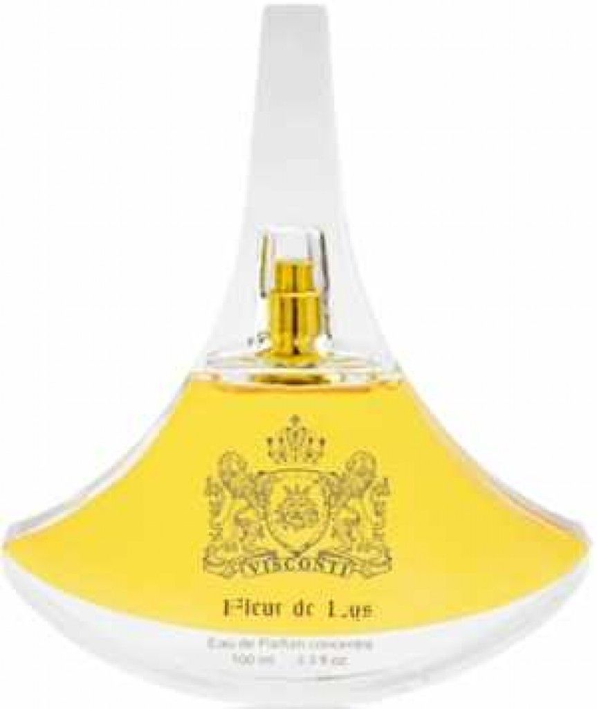 Antonio Visconti Fleur de Lys