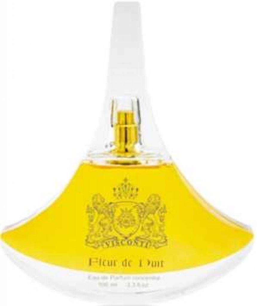 Antonio Visconti Fleur de Nuit