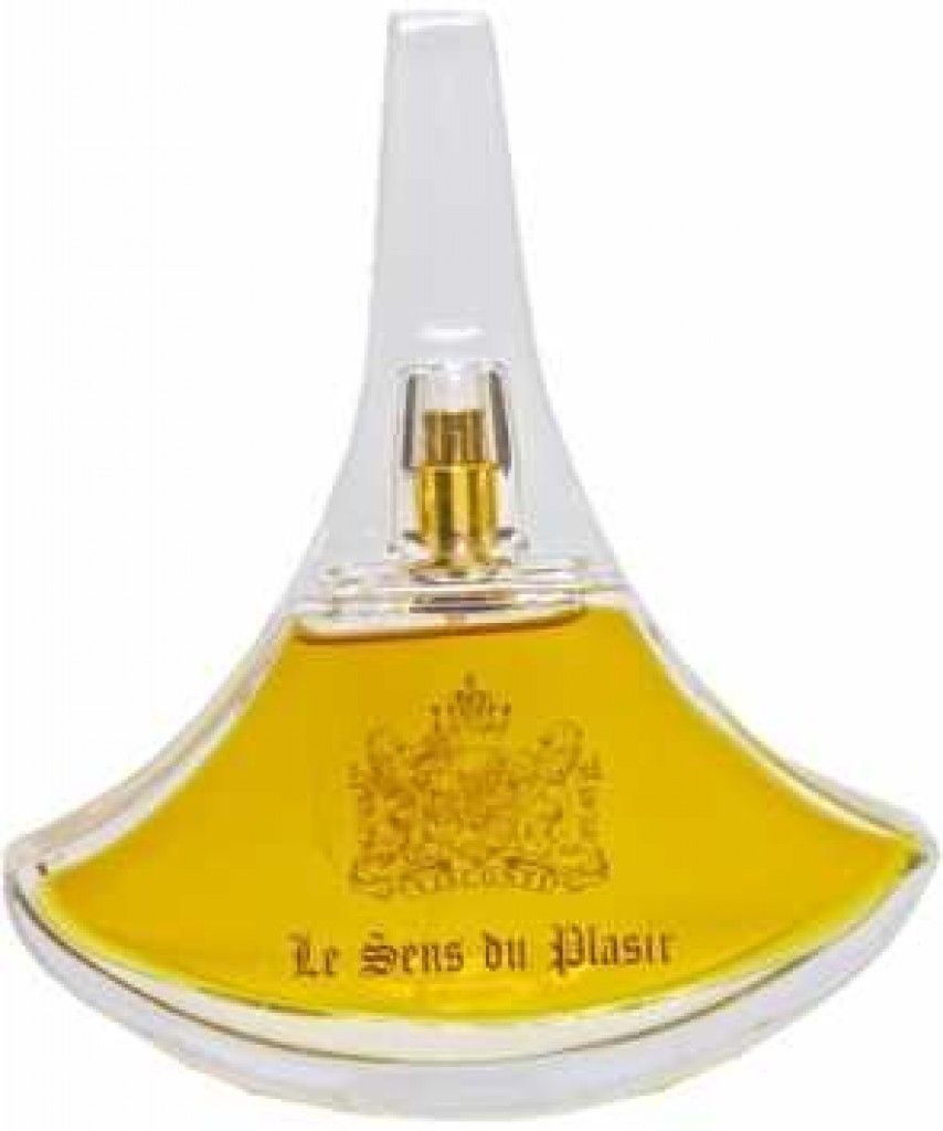 Antonio Visconti Le Sens du Plaisir