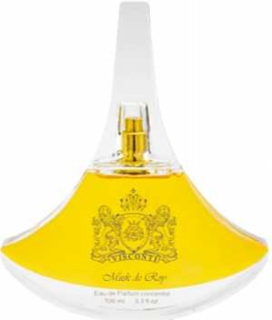 Antonio Visconti Musk de Roy