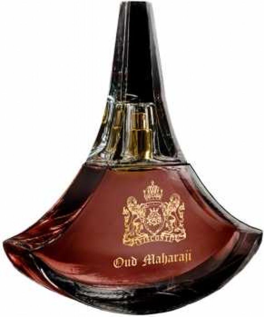 Antonio Visconti Oud Maharaji