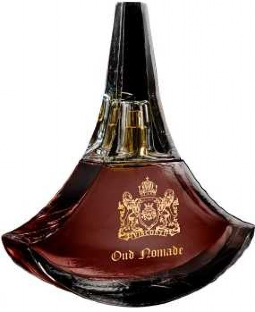 Antonio Visconti Oud Nomade