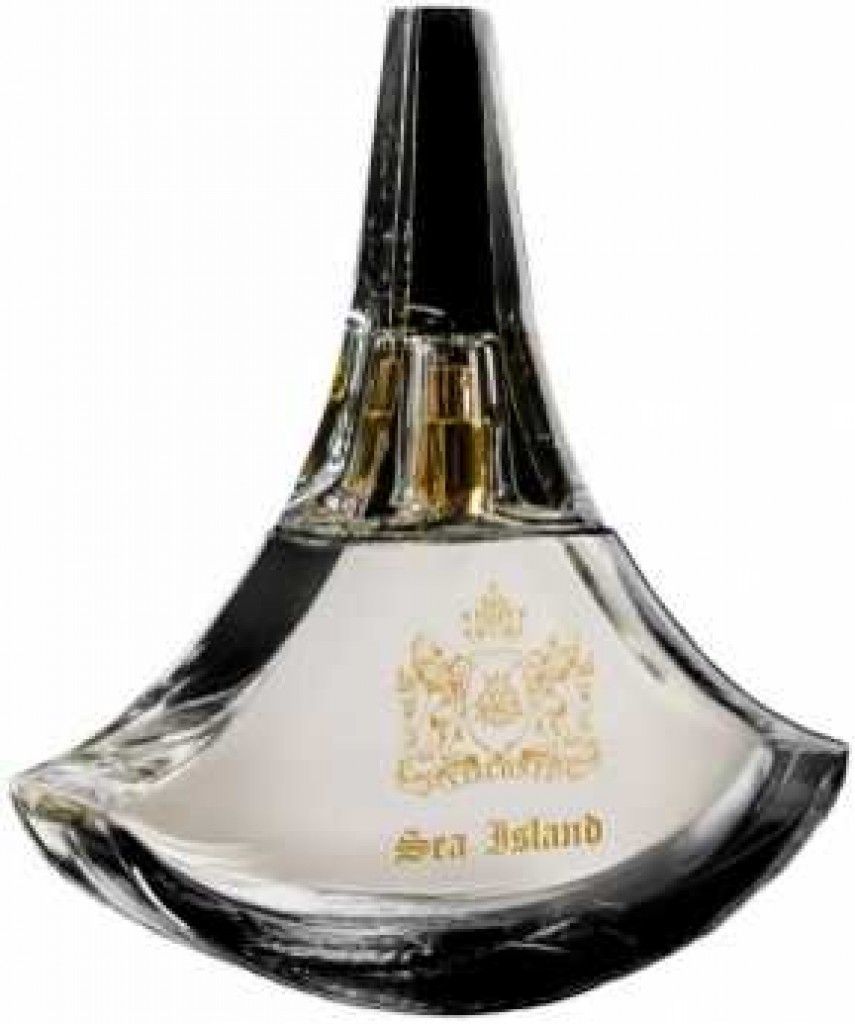 Antonio Visconti Sea Island