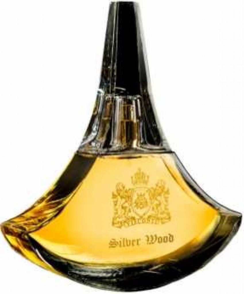 Antonio Visconti Silver Wood