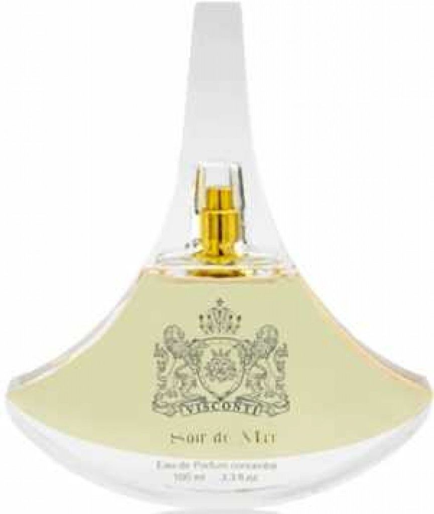 Antonio Visconti Soir de Mer