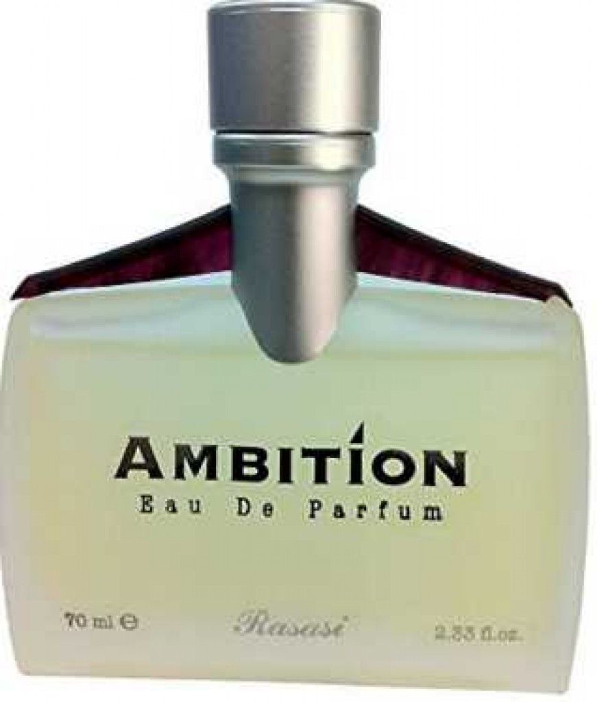 Ambition