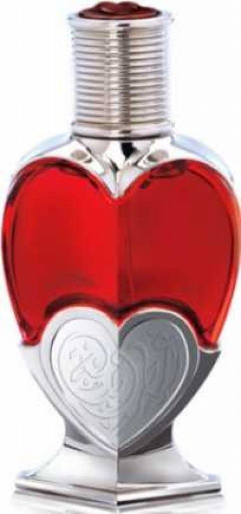Attar Al Mohabba Female