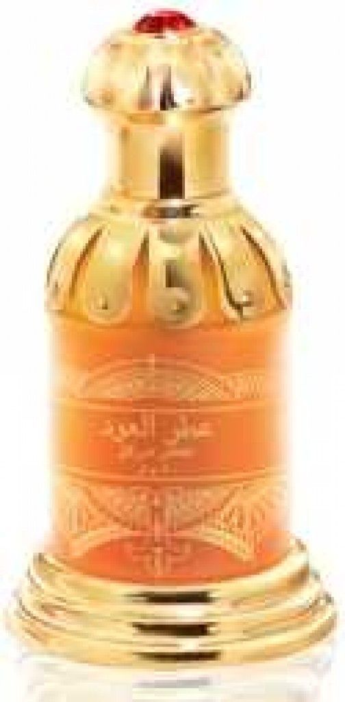 Attar Al Oudh Red