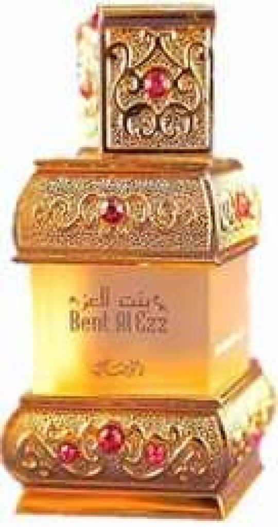 Bent Al Ezz Hana