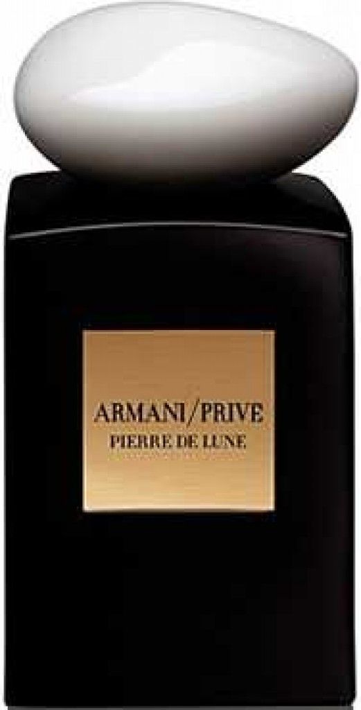 Armani Prive Cologne Spray Pierre de Lune