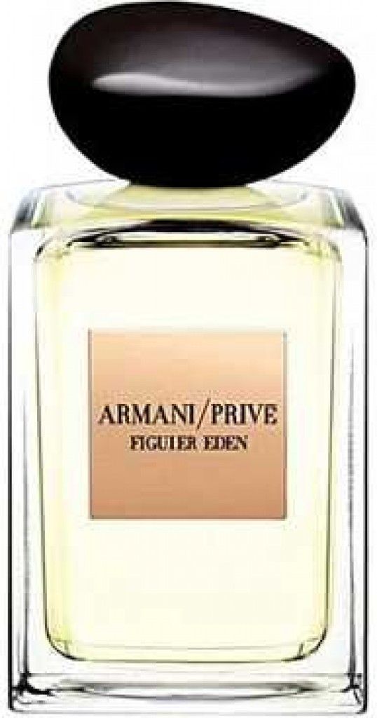 Armani Prive Figuier Eden