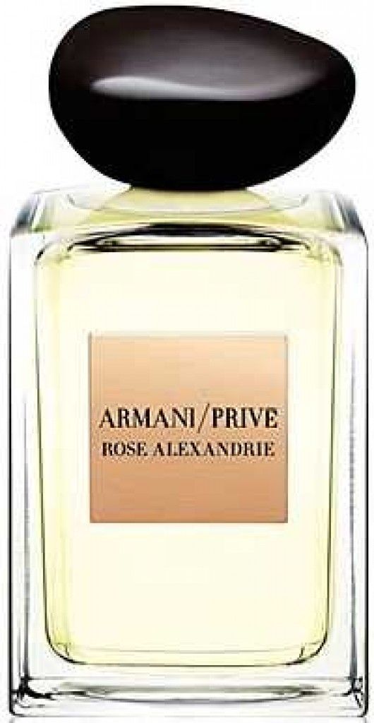 Armani Prive Rose Alexandrie