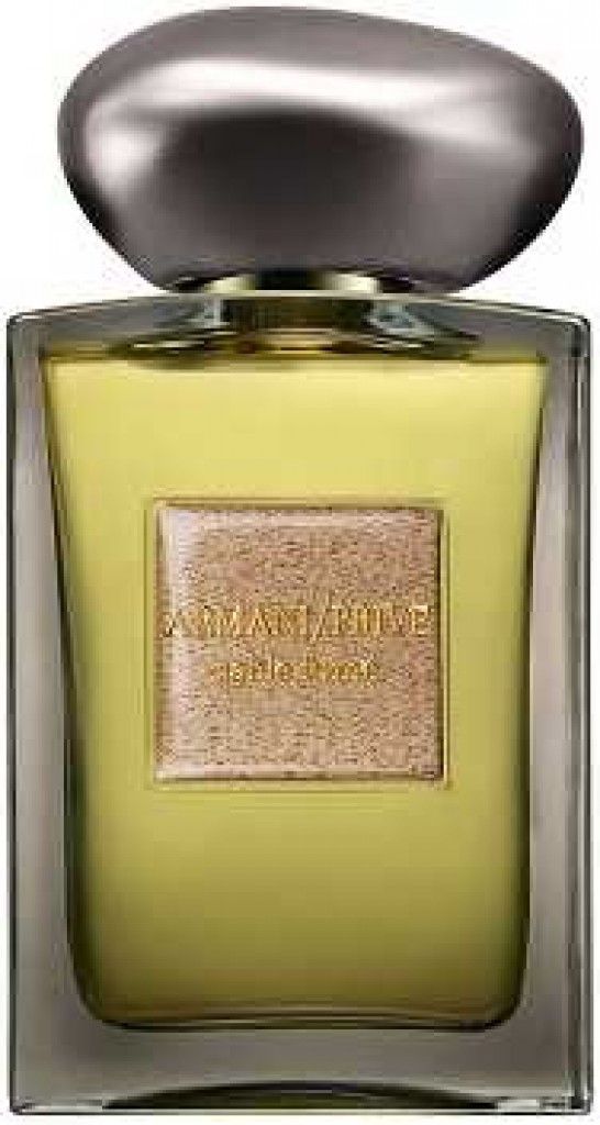 Armani Prive Sable Fume