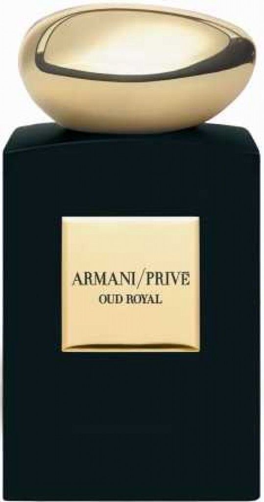 Armani Privé Oud Royal
