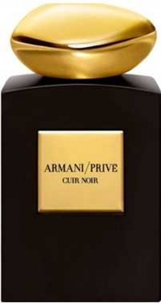 Cuir Noir