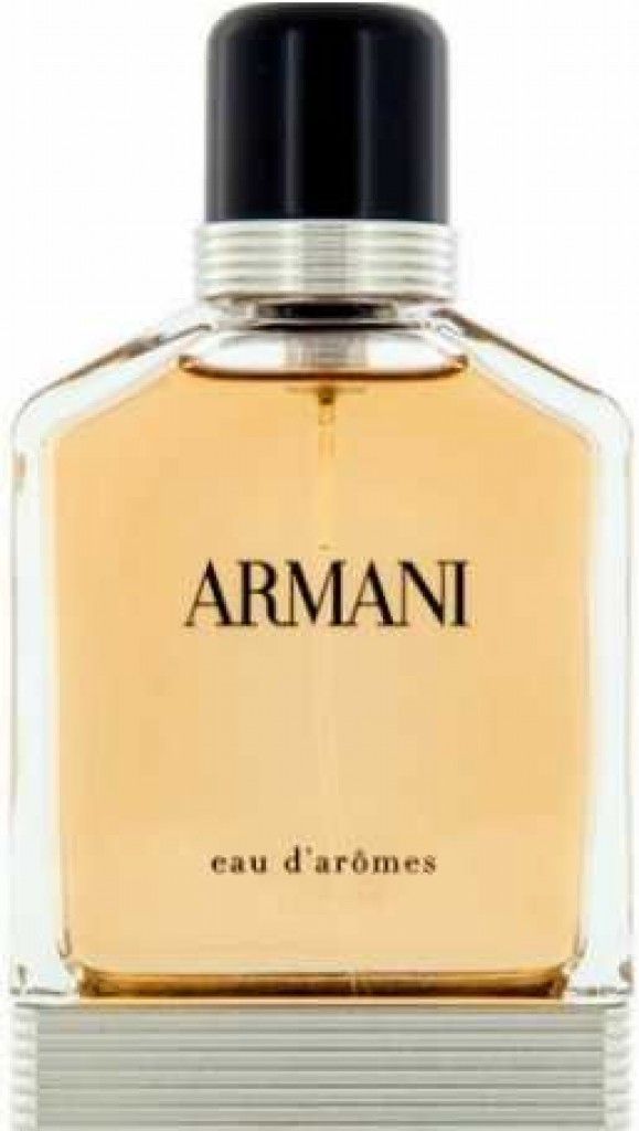 Armani Eau d’Aromes