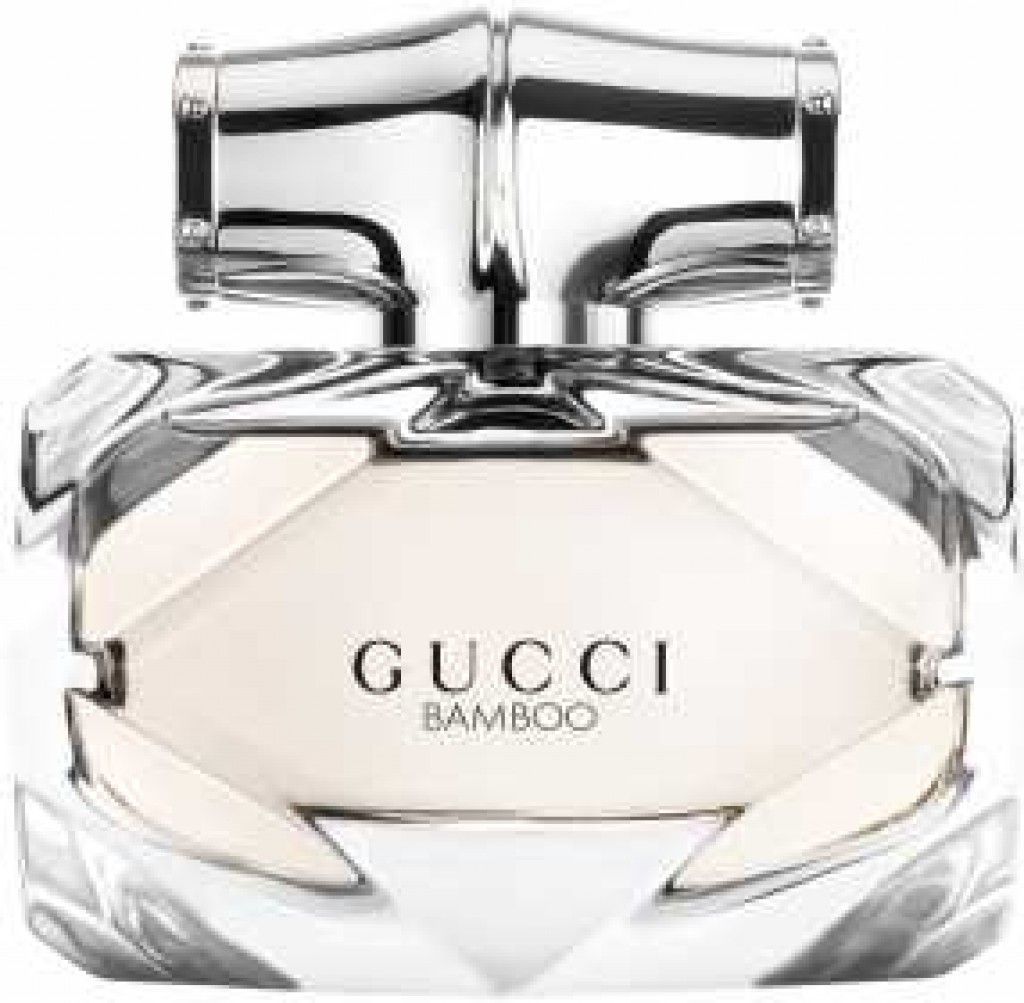 Bamboo Eau de Toilette