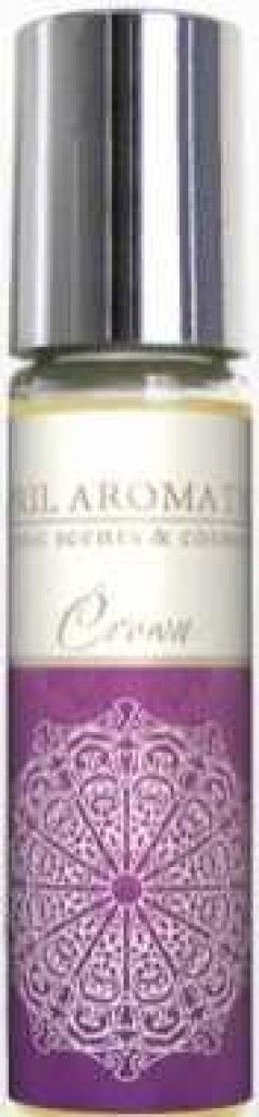 Crown Chakra Oil
