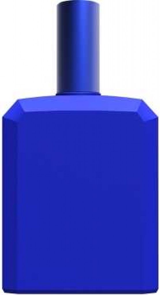 This Is Not A Blue Bottle