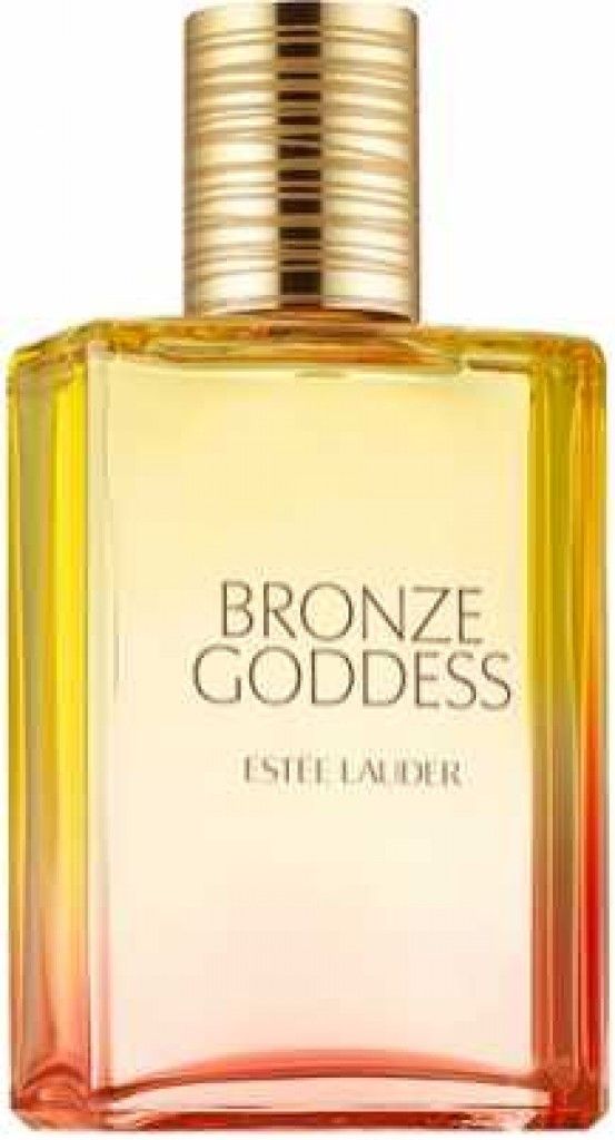 Bronze Goddess Eau Fraiche Skinscent 2016