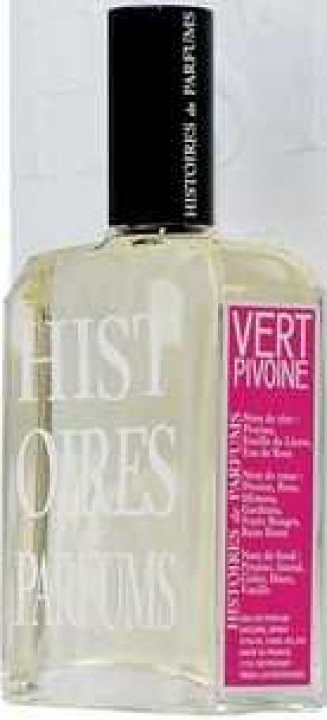 Vert Pivoine