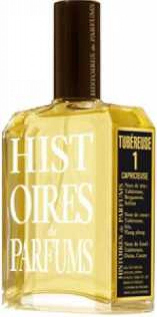Tubereuse 1 Capricieuse