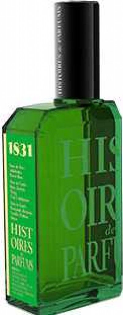 1831 Norma Bellini Absolu EdP