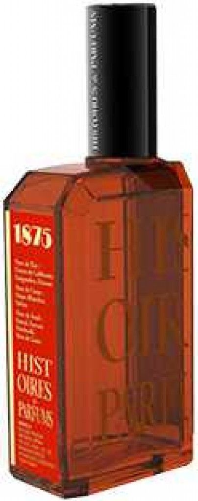 1875 Carmen Bizet Absolu EdP